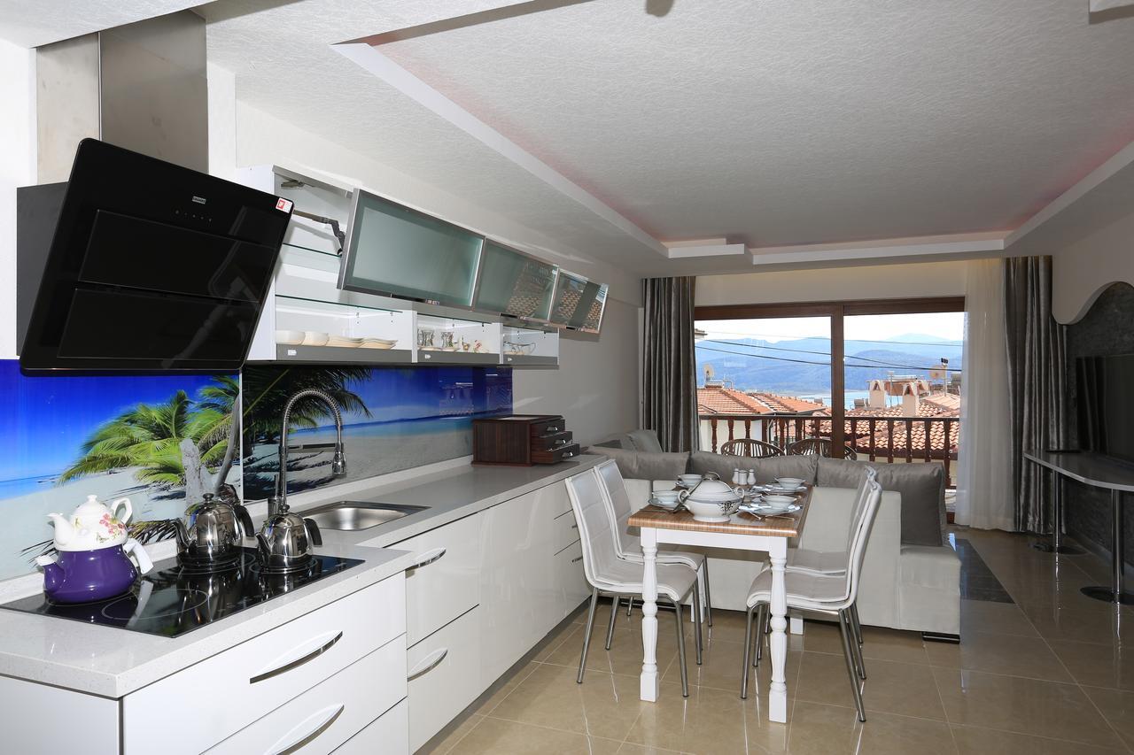 Shimalpanoroma Hotel Akyaka (Mugla)