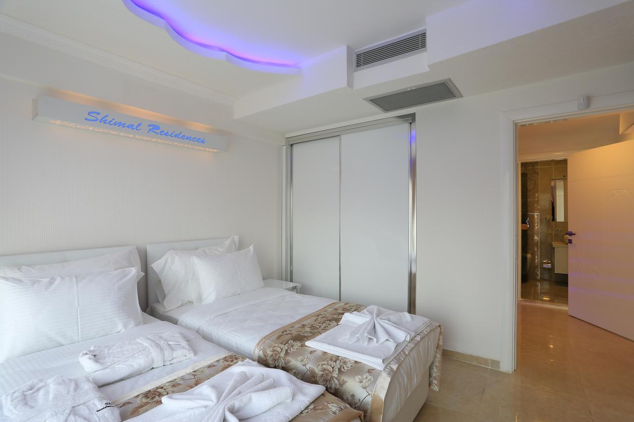 Hotel Shimalpanoroma