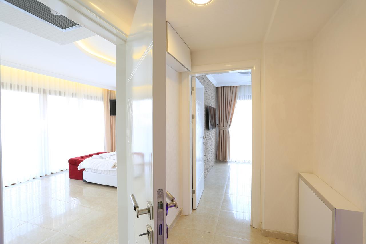 Shimalpanoroma Hotel
