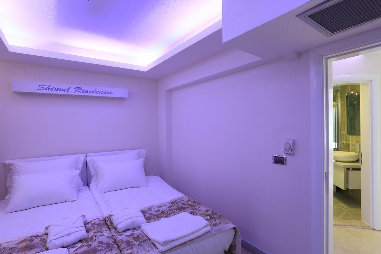 Shimalpanoroma Hotel 3*