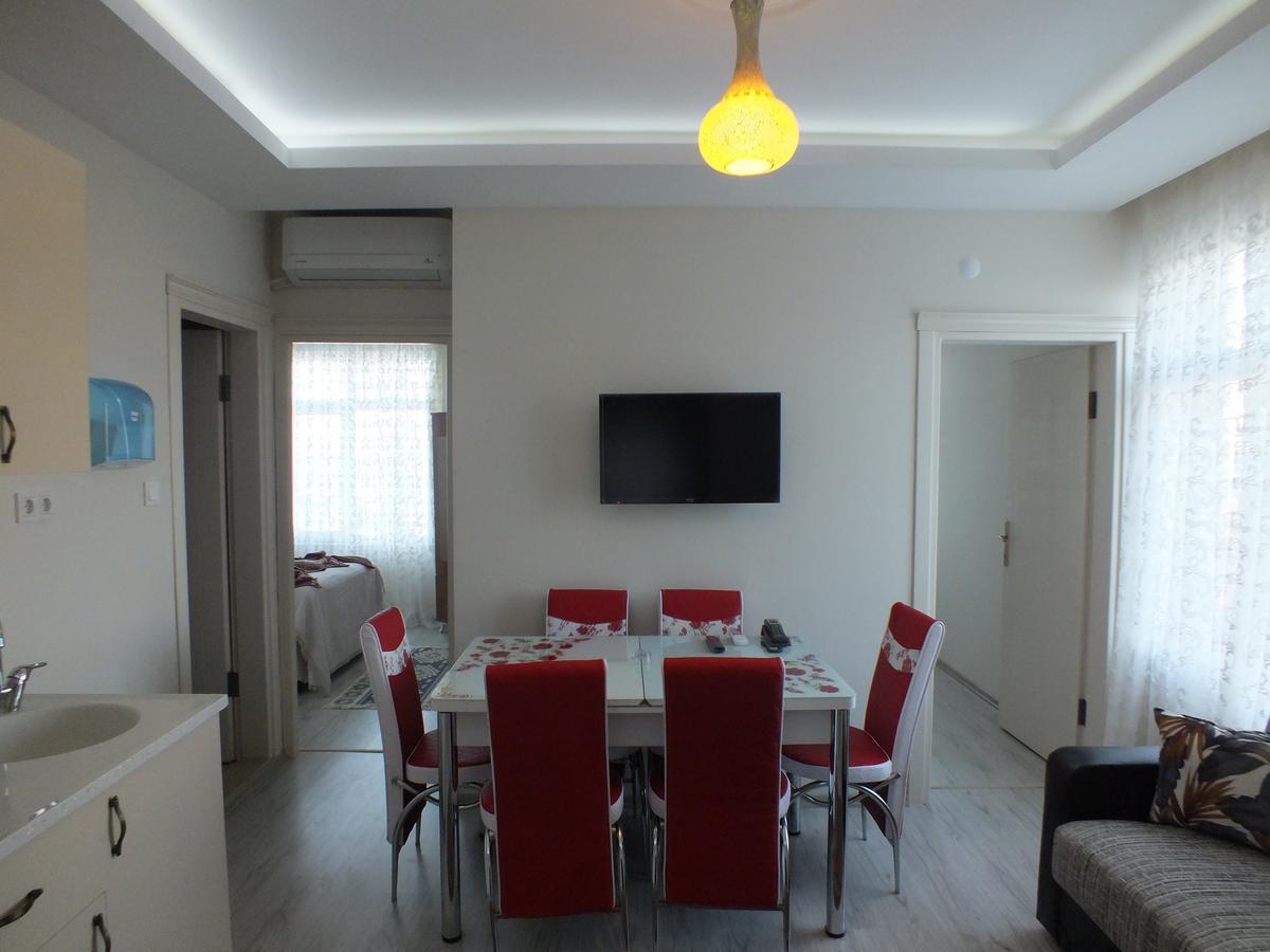 Times Aparthotel Akcaabat
