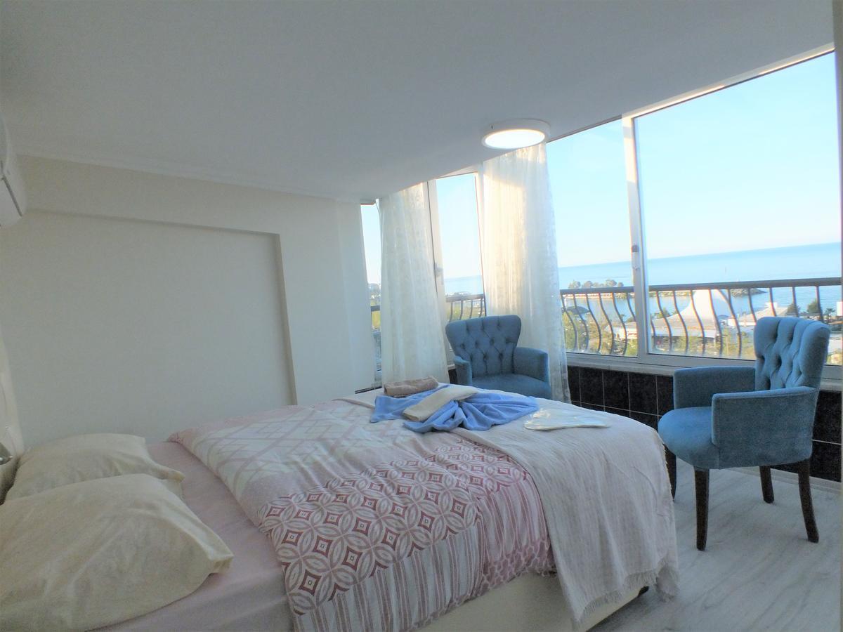 Aparthotel Times 3*