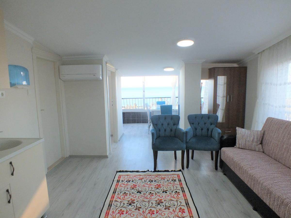 Times Aparthotel 3*