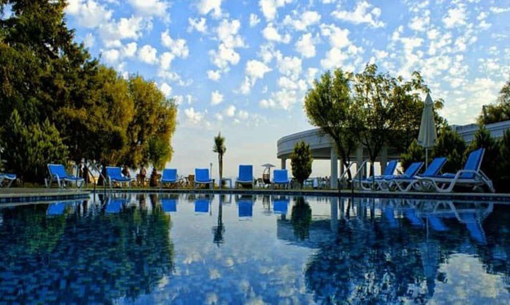 Breeze By Prestij Hotel Gumbet