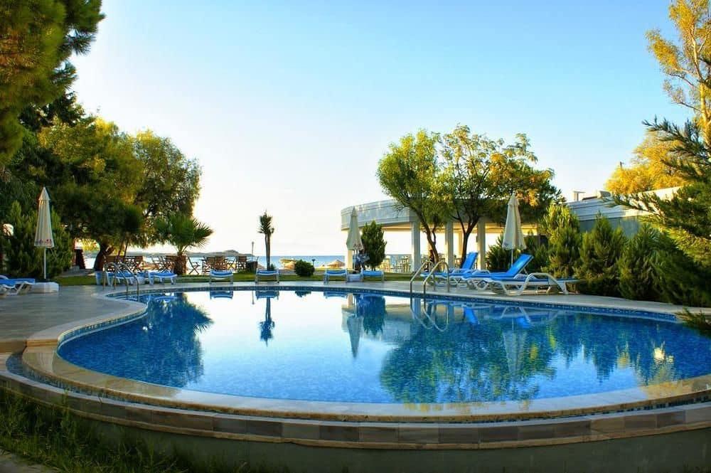 Breeze By Prestij Hotel Gumbet