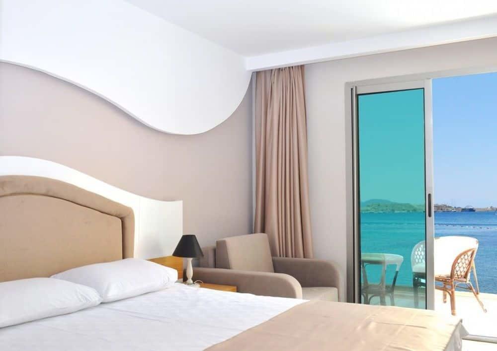 Breeze By Prestij 4* Gumbet