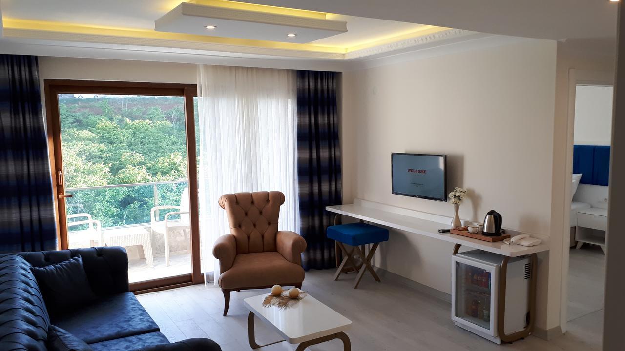 Hotel Mavili