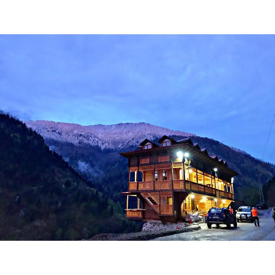 Elevit Tatil Koeyue * Camlihemsin
