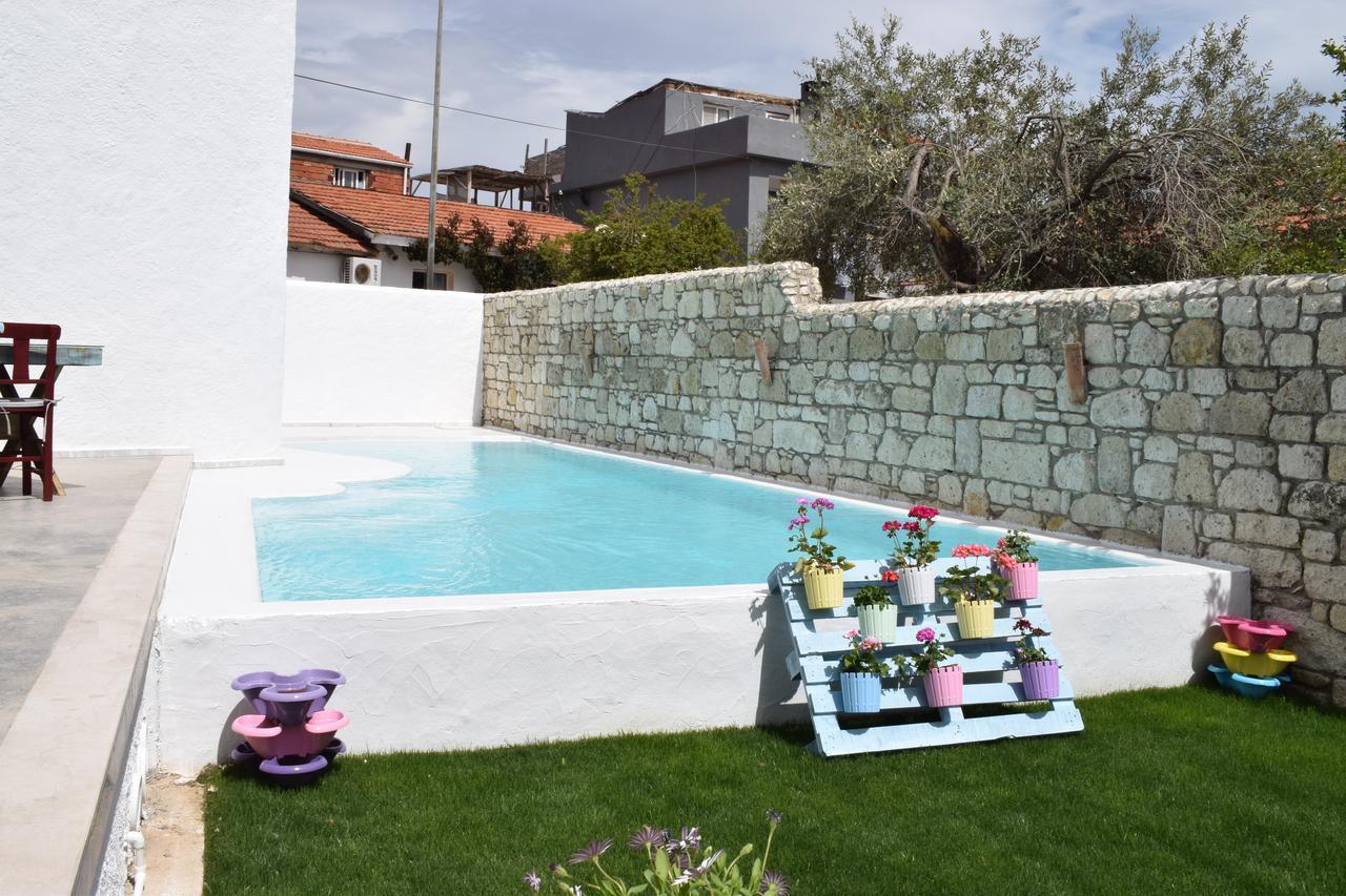 Kozanogluhan Butik 3* Alacati