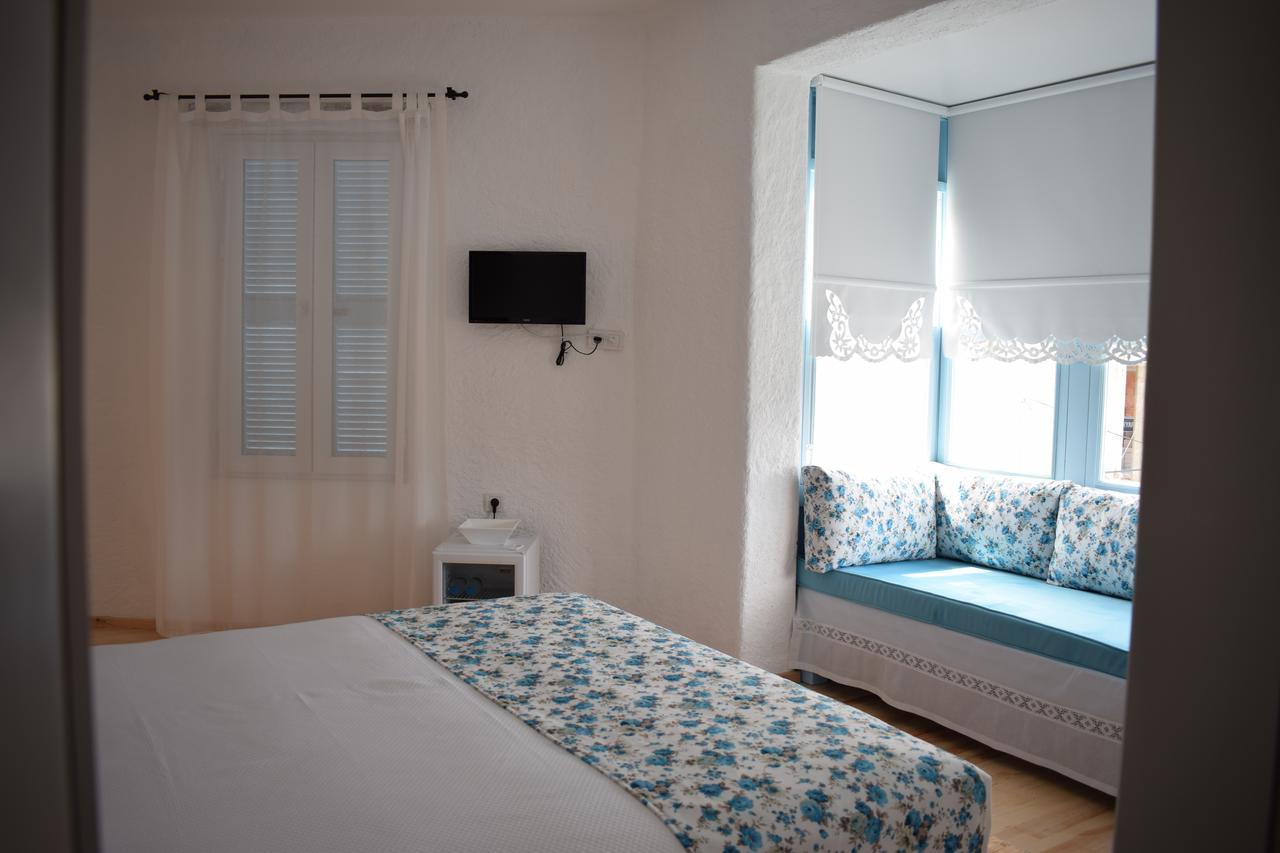 Kozanogluhan Butik Hotel 3*