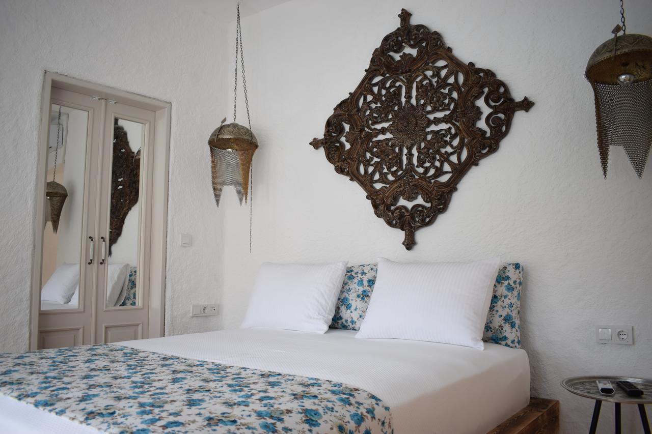 Kozanogluhan Butik Hotel Alacati