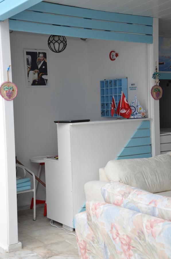 Duru Butik 3*