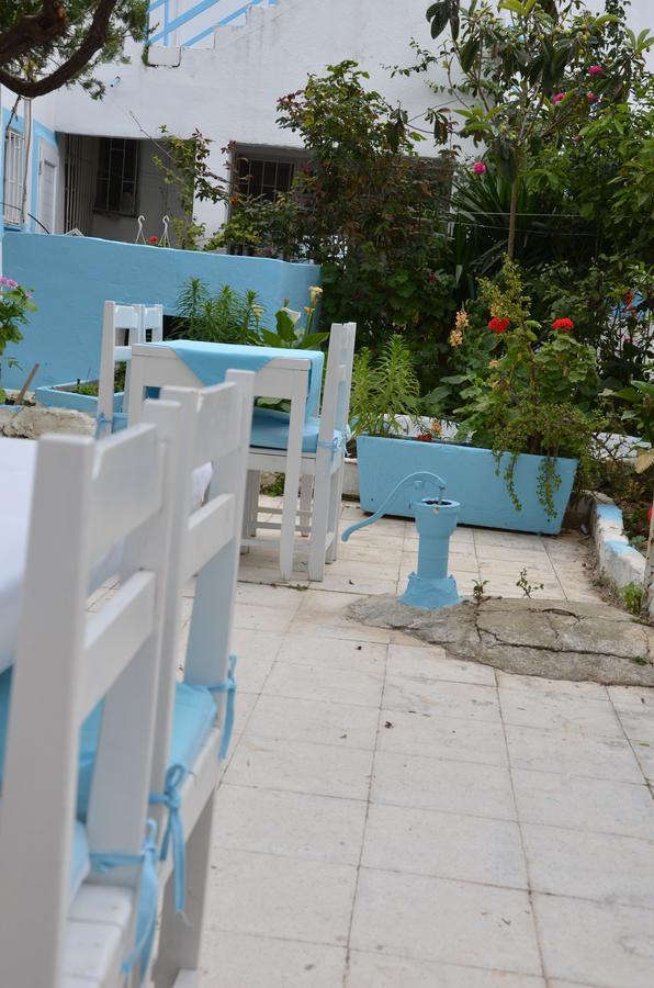 Hotel Duru Butik 3*