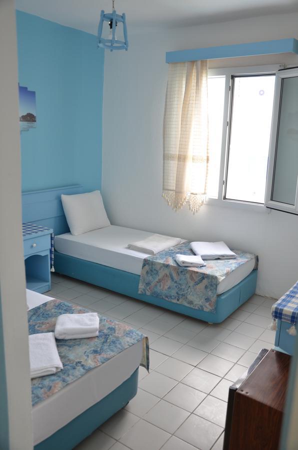 Duru Butik Hotel Bodrum
