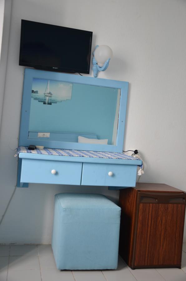 Hotel Duru Butik Bodrum