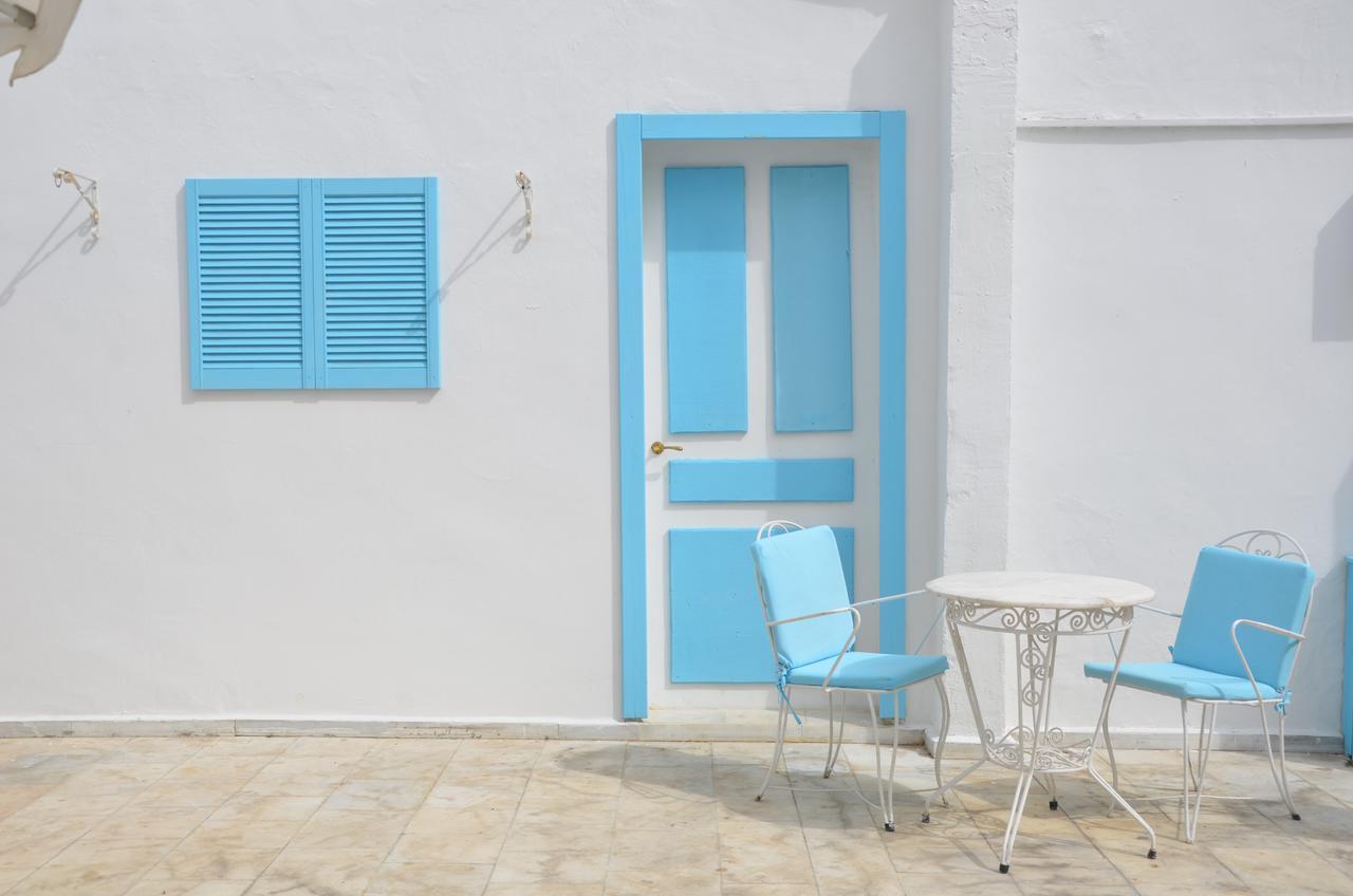 Duru Butik Hotel Bodrum