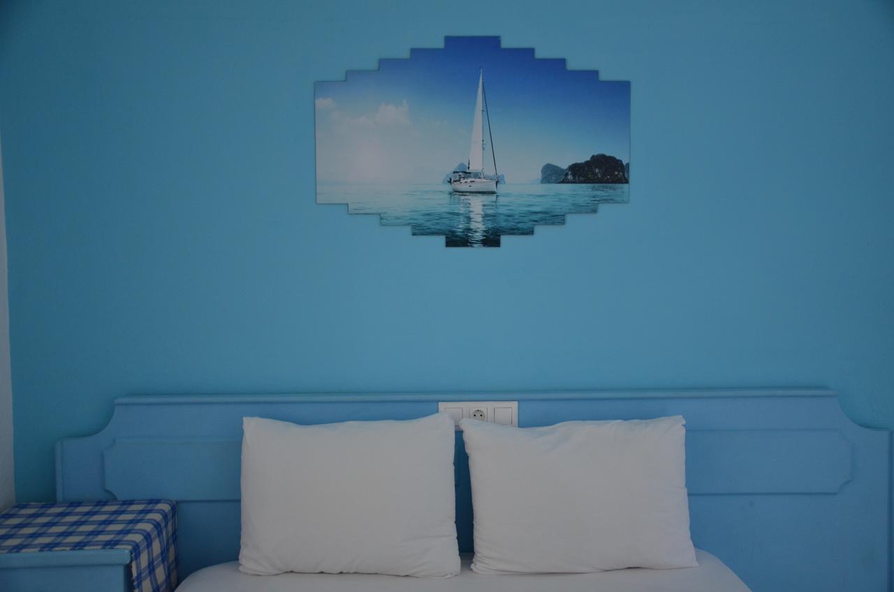 Hotel Duru Butik 3*