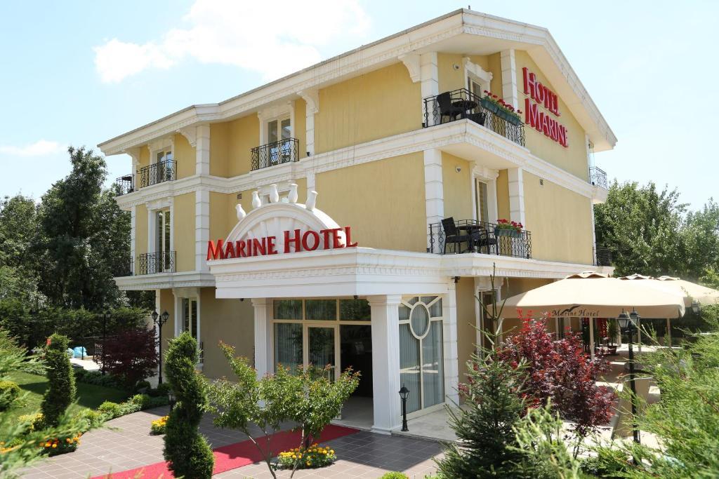 Pendik Marine 3*