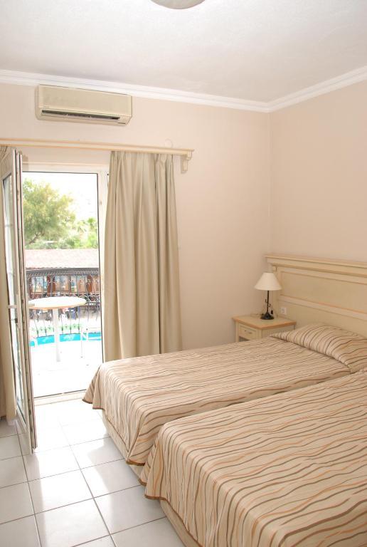Hotel Tropicana Gumbet