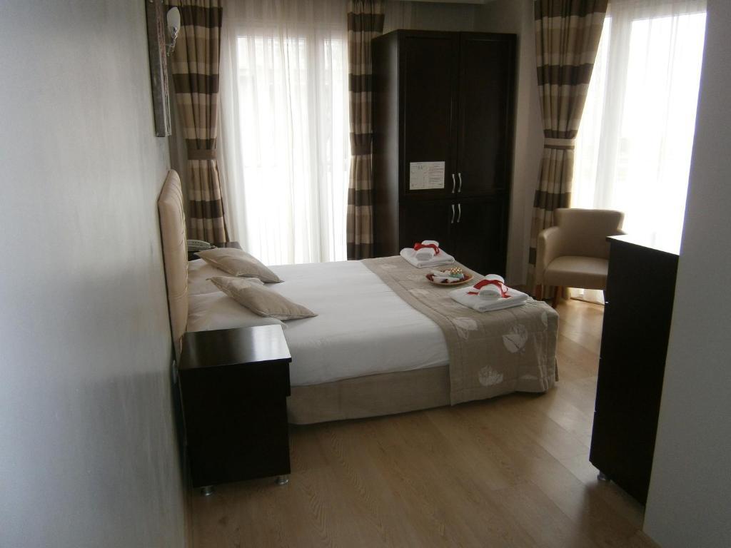 Marine House Boutique Adalar