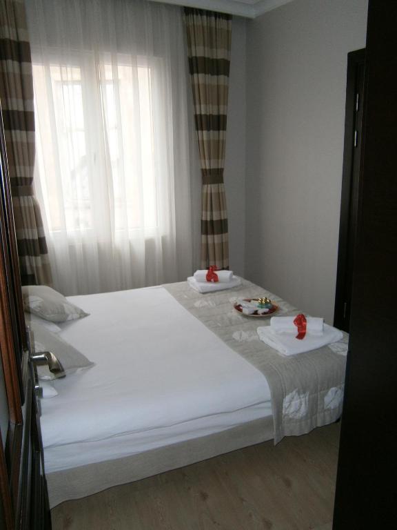 Marine House Boutique Hotel