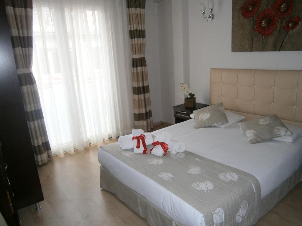 Marine House Boutique