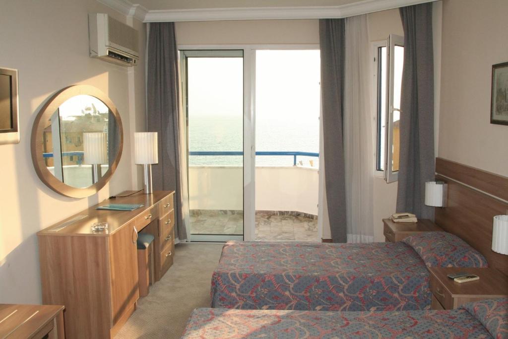 Elysee Resort Alanya
