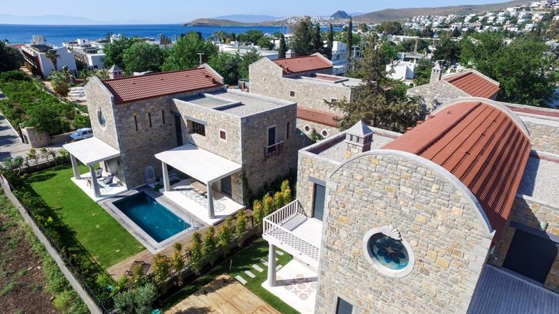 Nilsu Villa