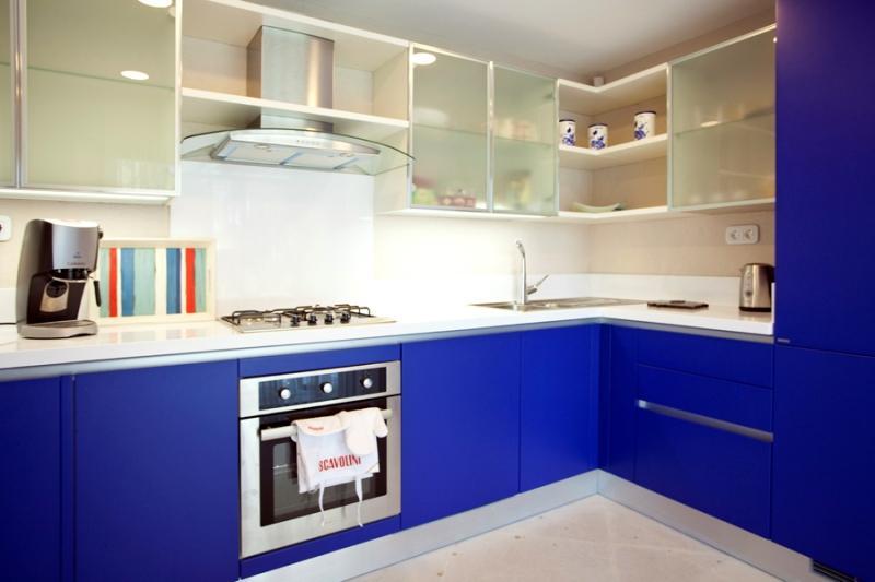 Nilsu Villa Ortakent