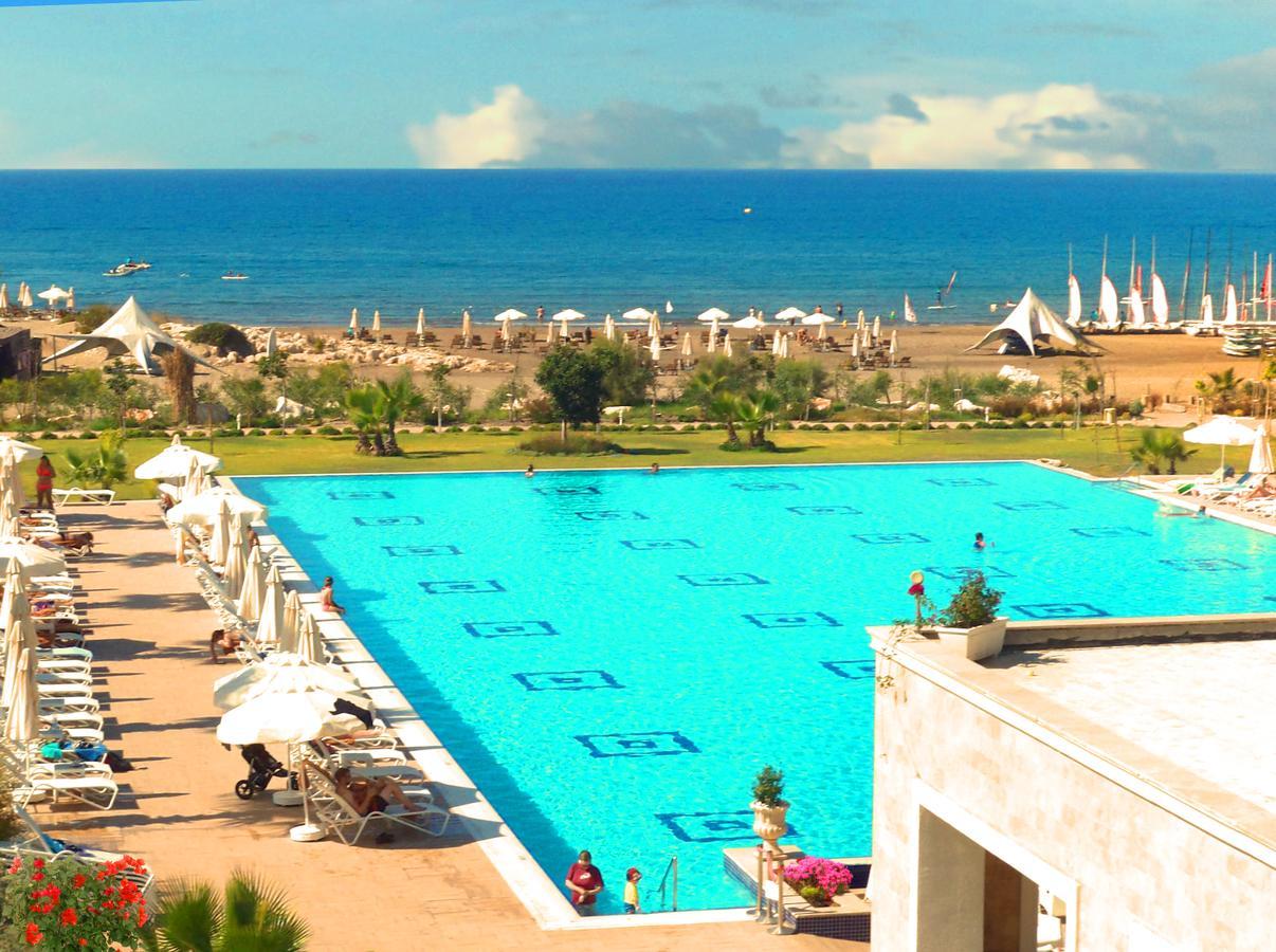 Andriake Club Hotel Demre