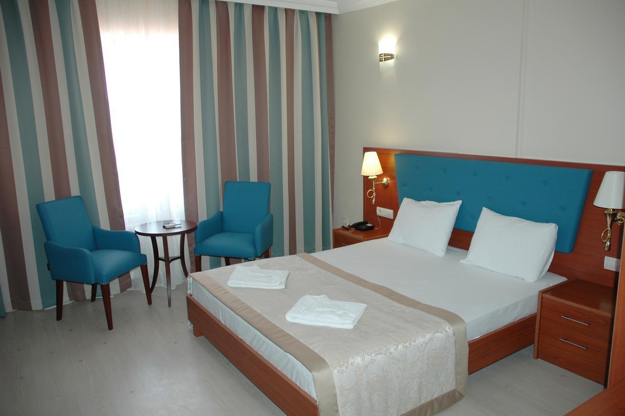 Hotel Burgaz Aquapark