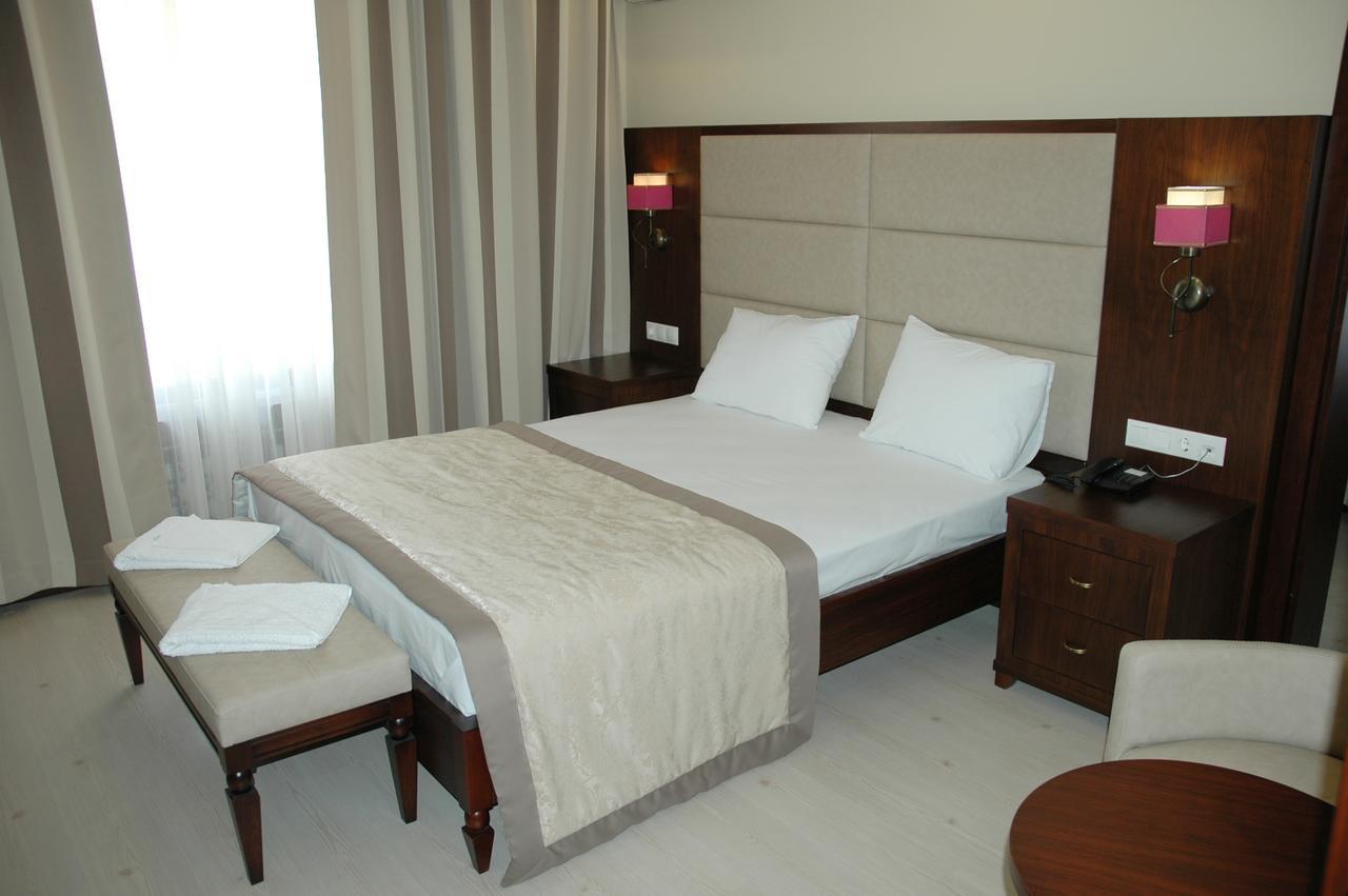 Hotel Burgaz Aquapark