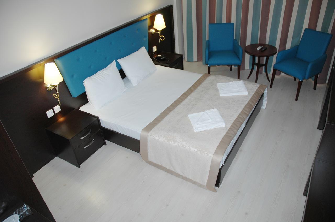Hotel Burgaz Aquapark
