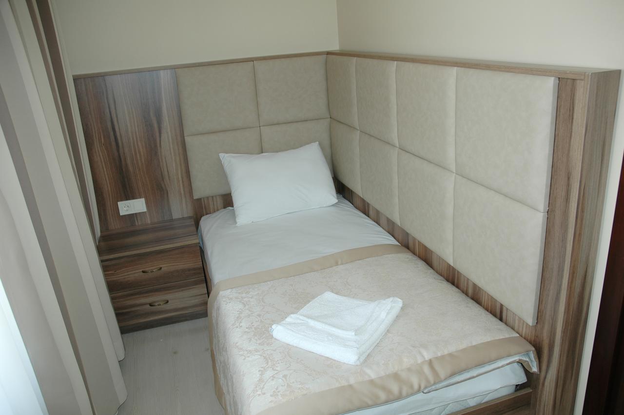 Burgaz Aquapark Hotel