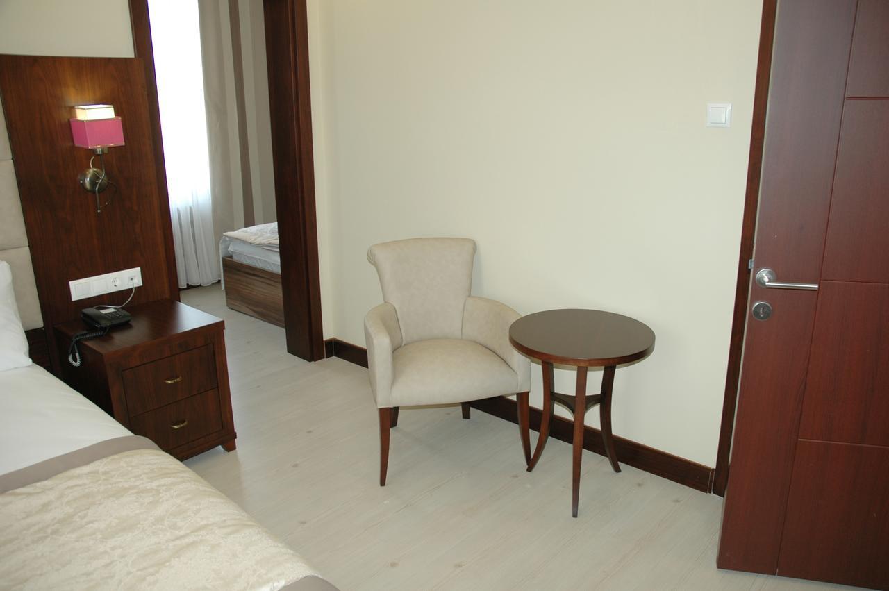Burgaz Aquapark Hotel 3*