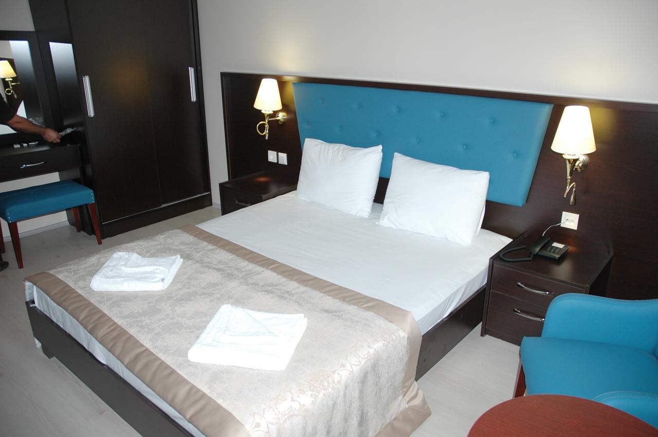 Burgaz Aquapark Hotel
