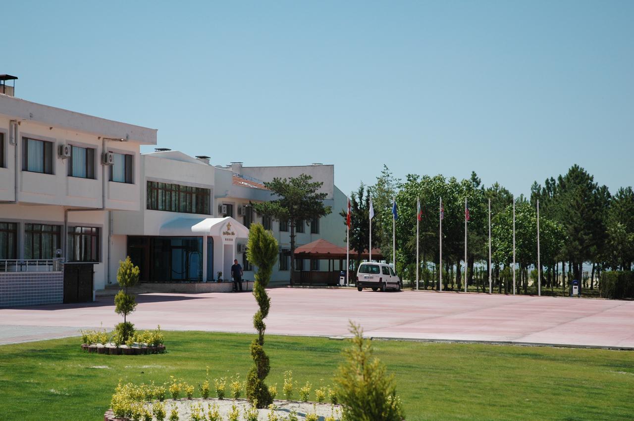 Hotel Burgaz Aquapark Kirklareli