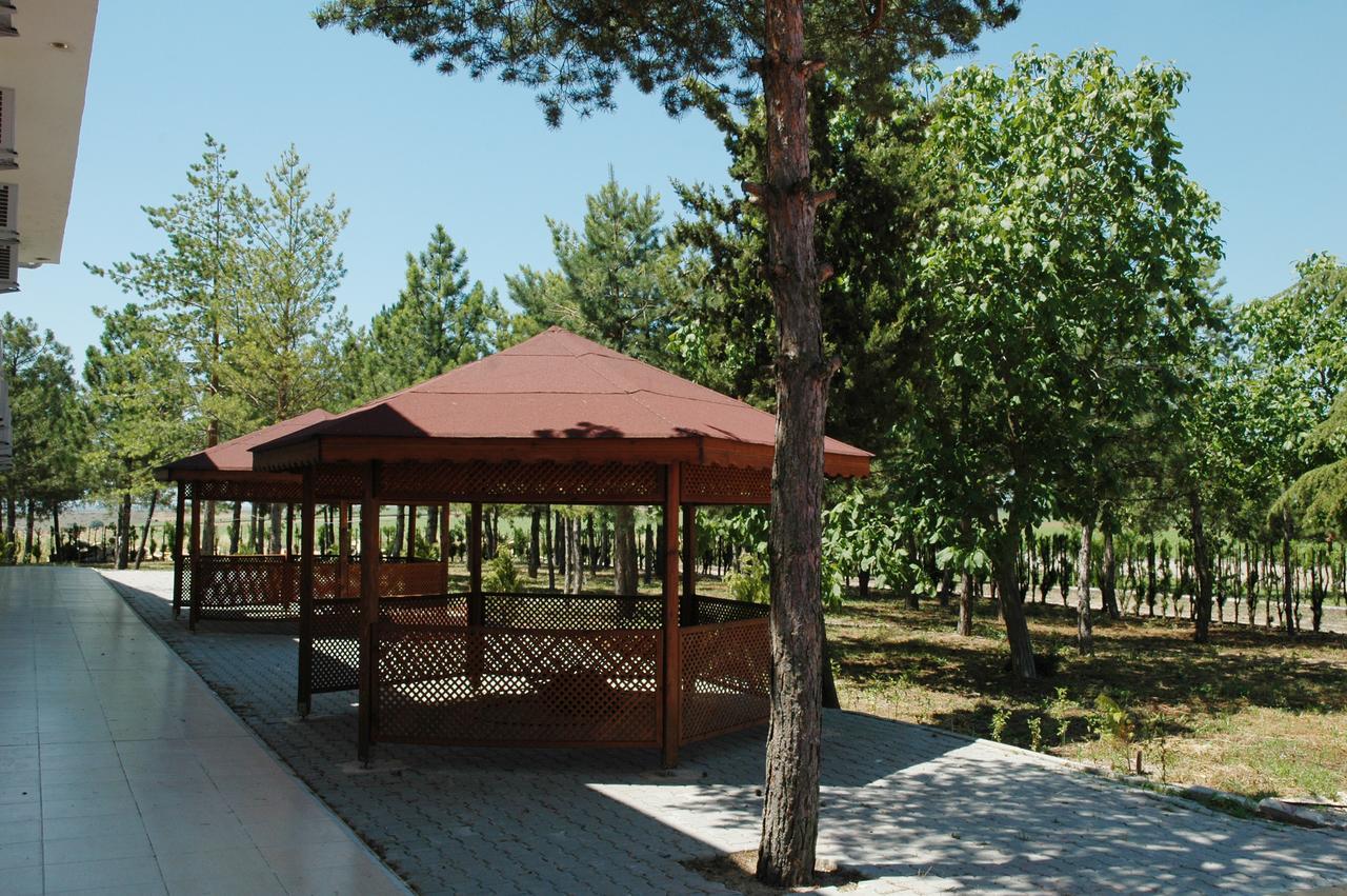 Burgaz Aquapark 3* Kirklareli