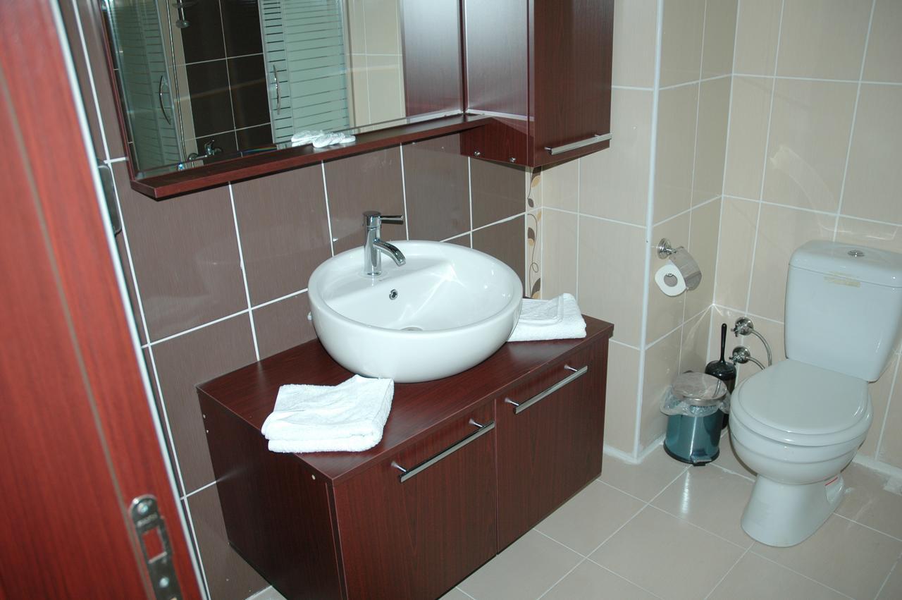 Burgaz Aquapark Hotel Kirklareli