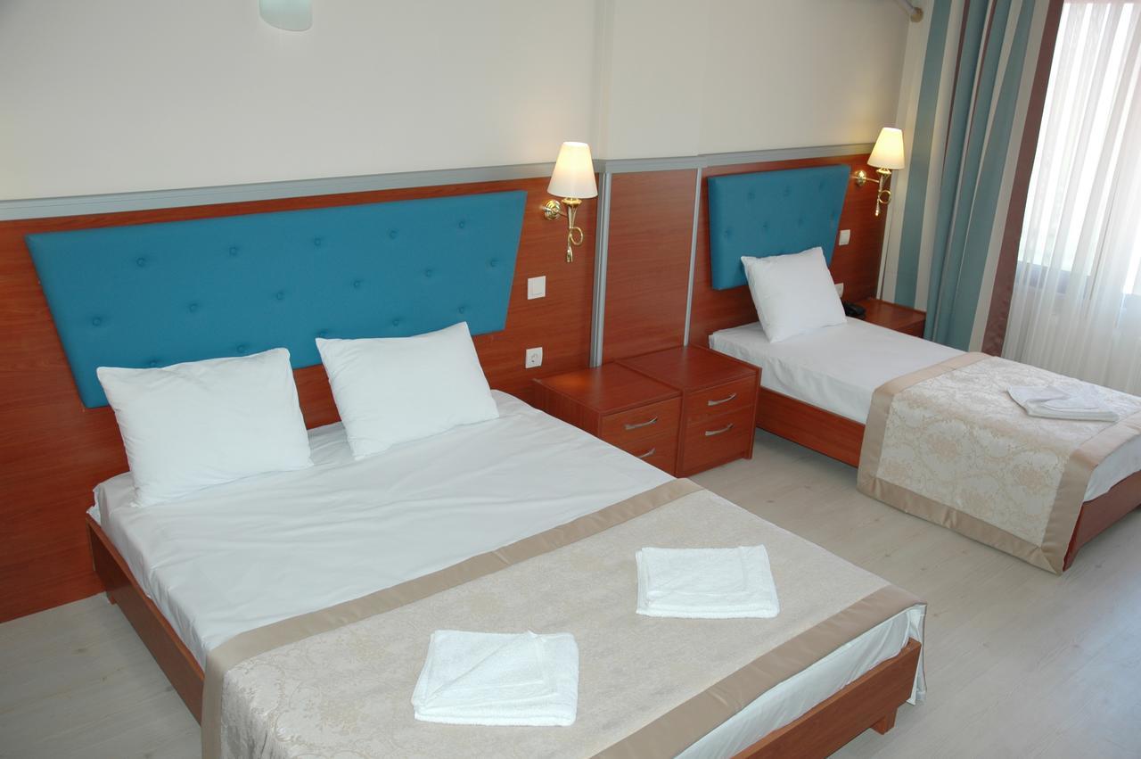Hotel Burgaz Aquapark