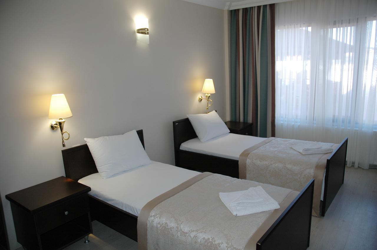 Burgaz Aquapark Hotel