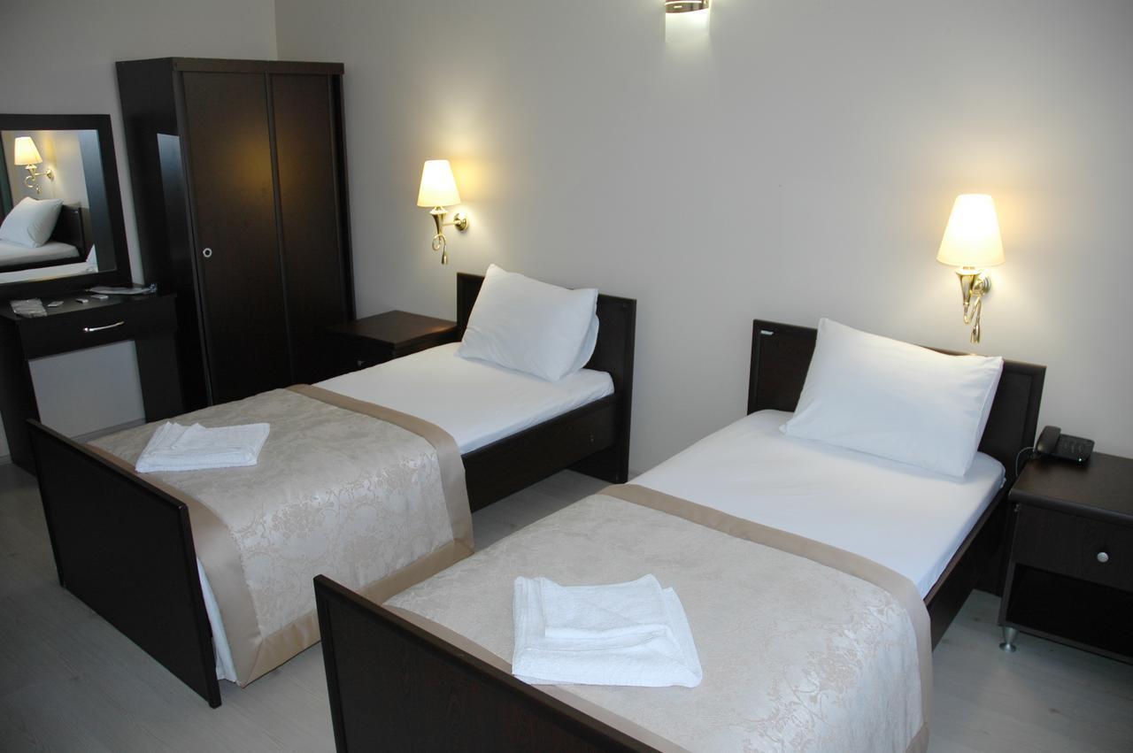 Burgaz Aquapark Hotel Kirklareli
