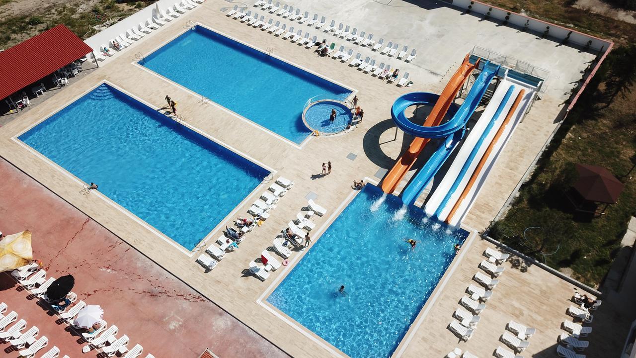 Burgaz Aquapark Kirklareli