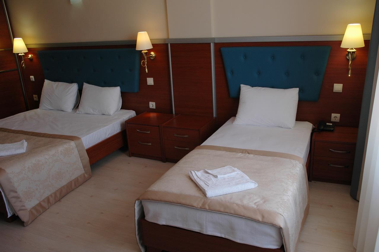 Burgaz Aquapark Hotel 3*