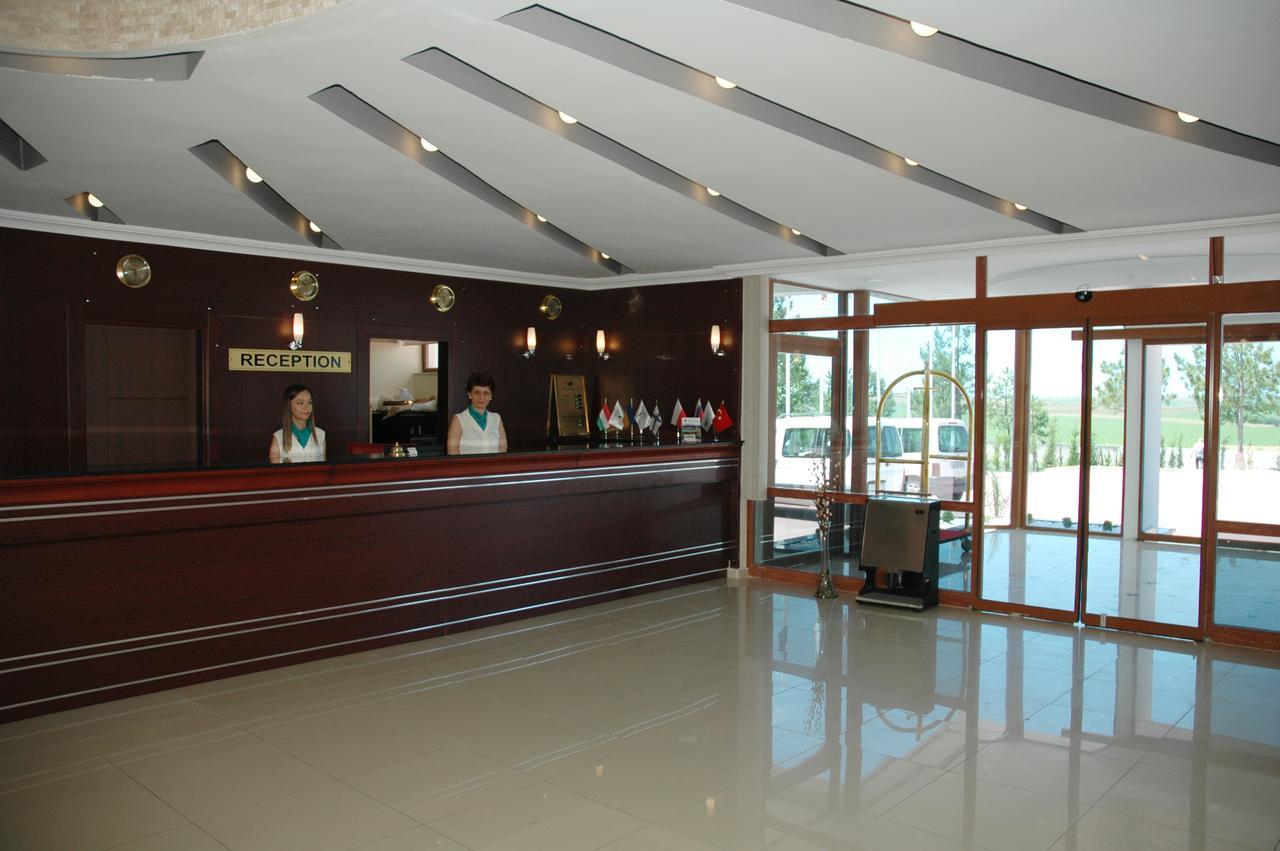 Hotel Burgaz Aquapark 3*