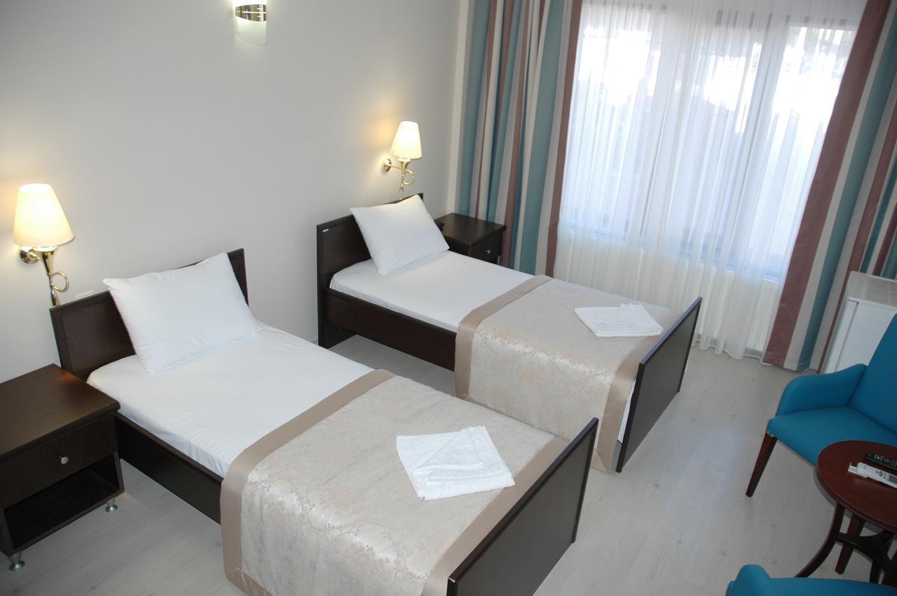 Burgaz Aquapark Hotel Kirklareli