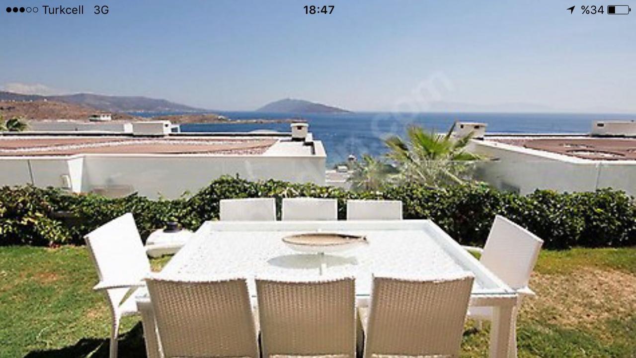 Villa Oasis
