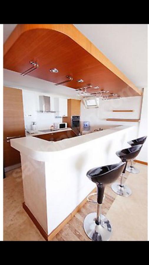 Villa Oasis Gumbet