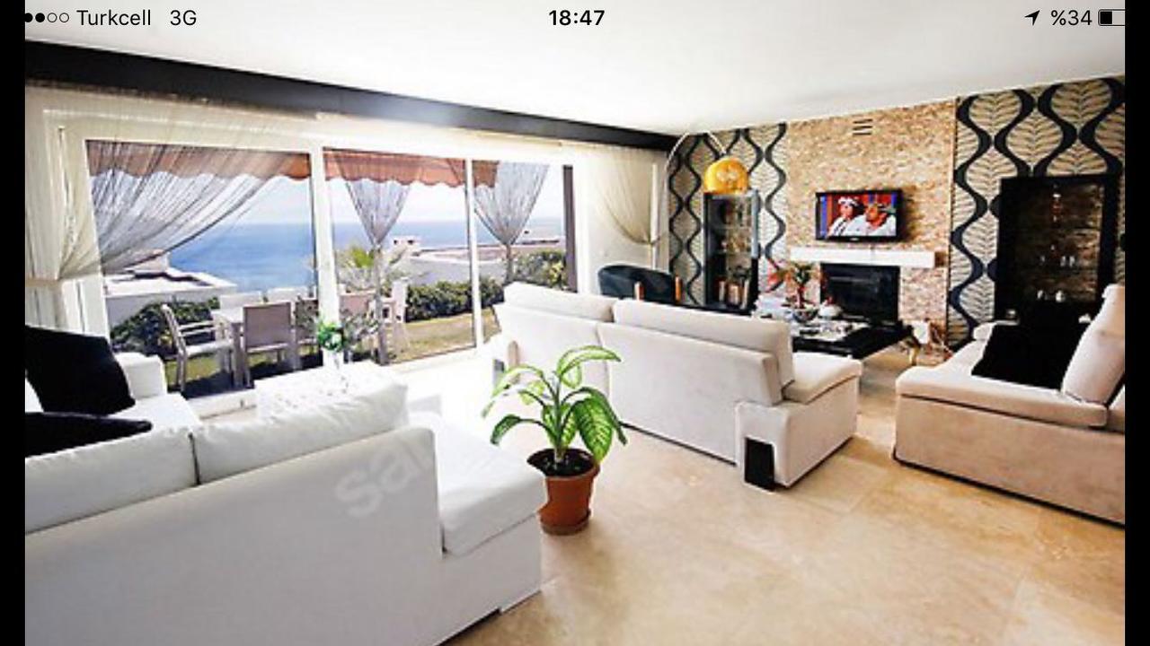 Oasis Villa Gumbet