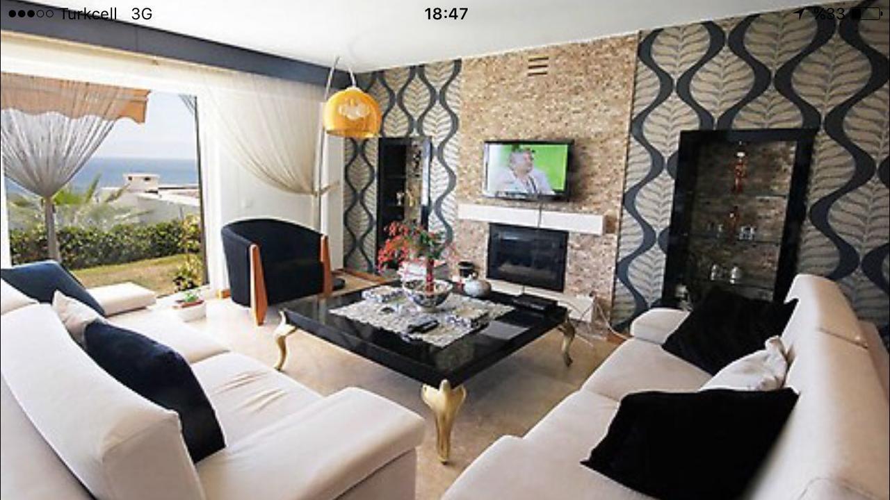 Oasis Villa *